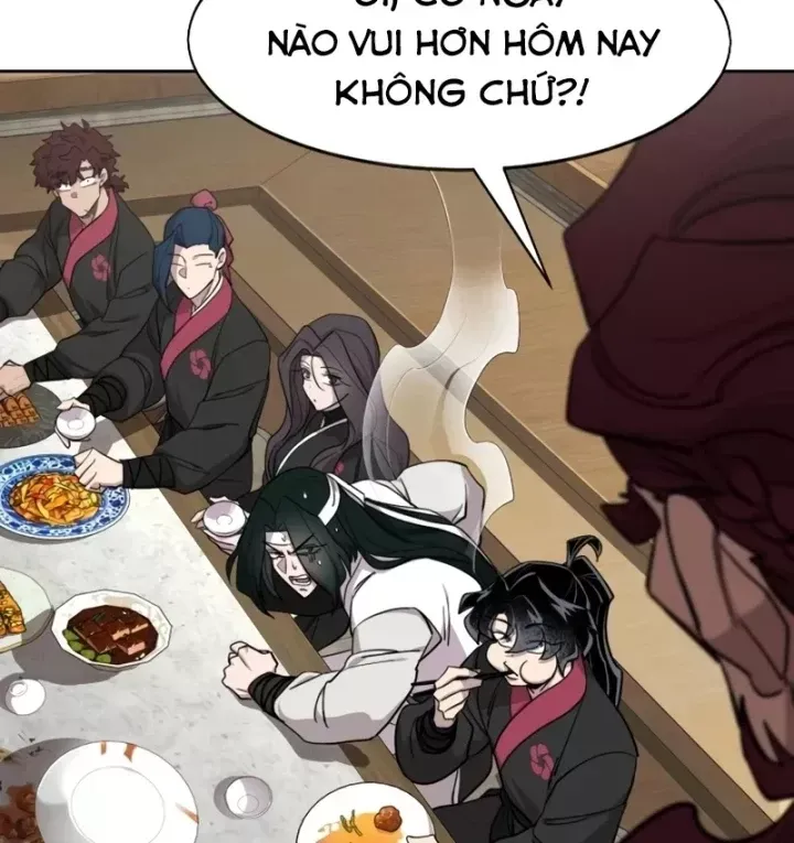 Hoa Sơn Tái Khởi Chap 163 - Next Chap 164