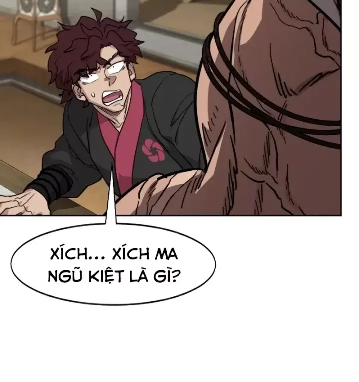 Hoa Sơn Tái Khởi Chap 163 - Next Chap 164
