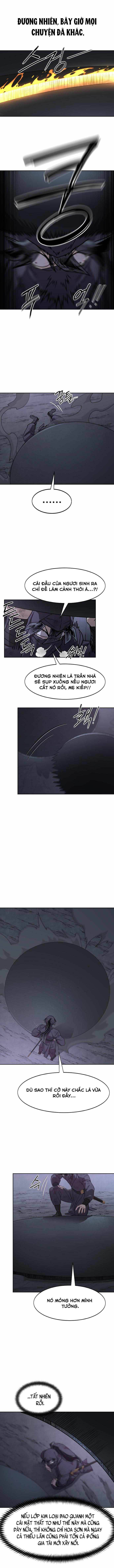 Hoa Sơn Tái Khởi Chap 179 - Next Chap 180