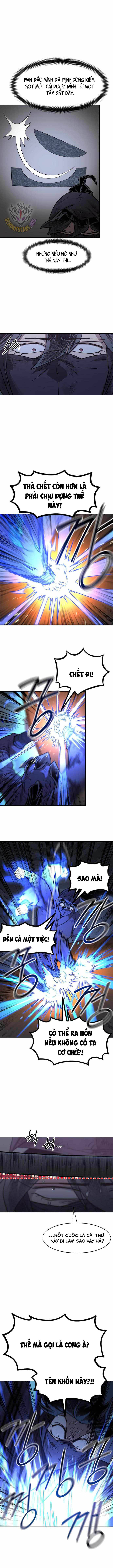 Hoa Sơn Tái Khởi Chap 179 - Next Chap 180