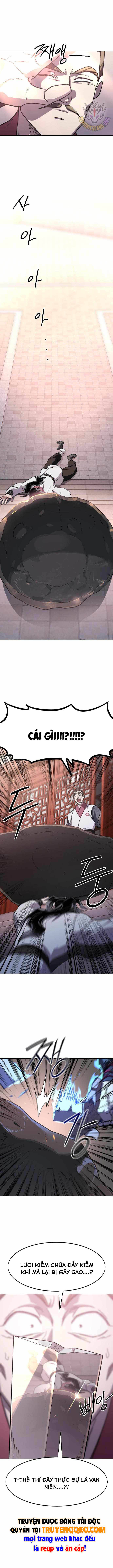 Hoa Sơn Tái Khởi Chap 179 - Next Chap 180