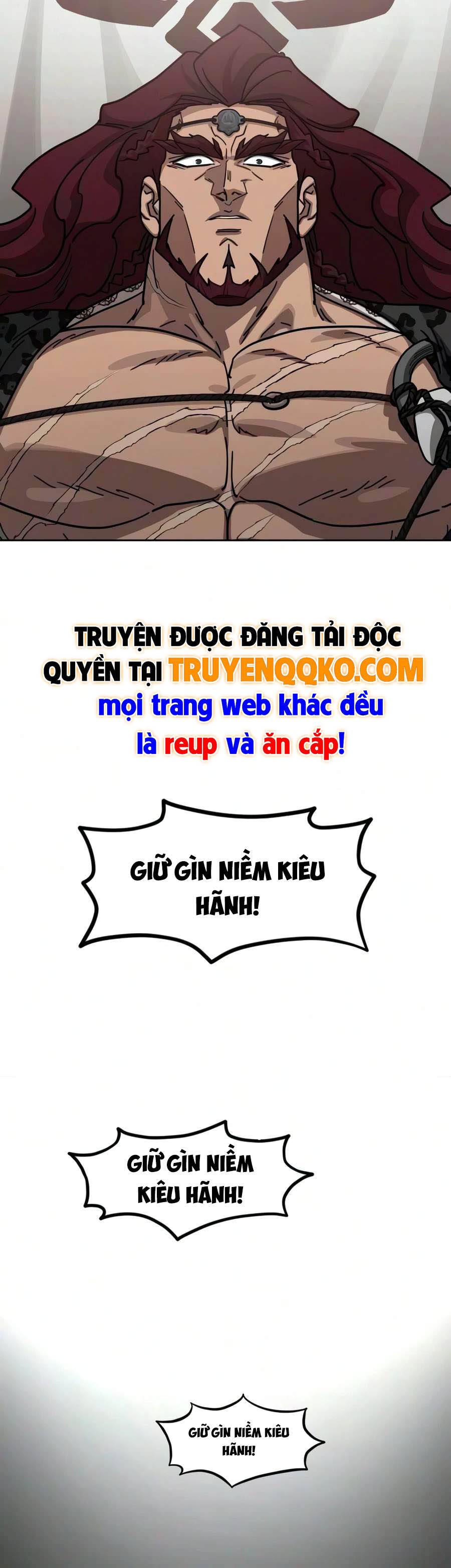 Hoa Sơn Tái Khởi Chap 174 - Next Chap 175