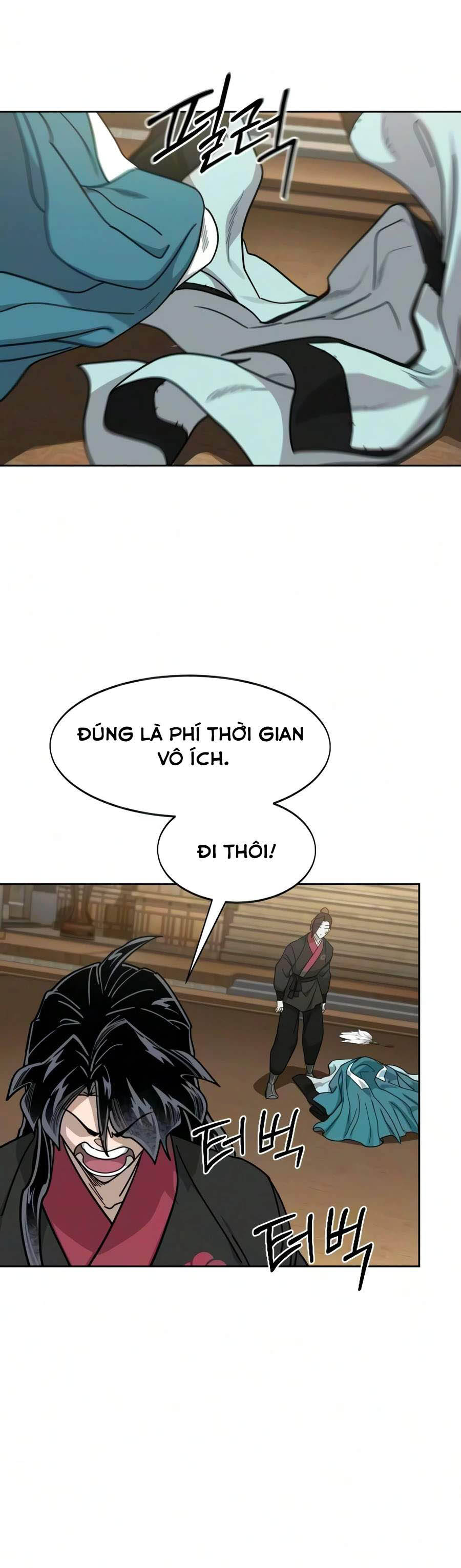 Hoa Sơn Tái Khởi Chap 174 - Next Chap 175