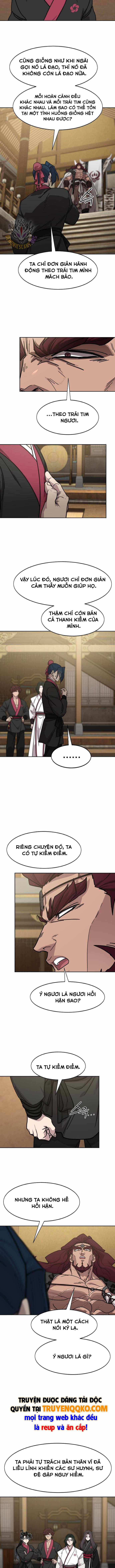 Hoa Sơn Tái Khởi Chap 175 - Next Chap 176