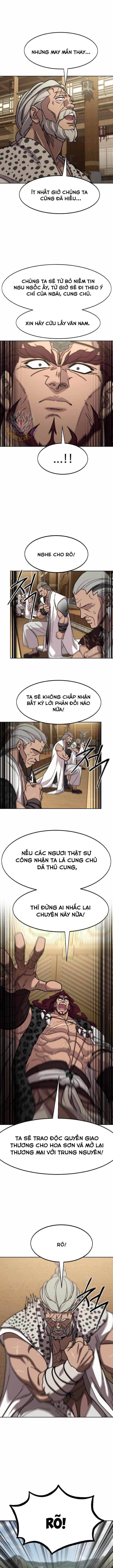 Hoa Sơn Tái Khởi Chap 175 - Next Chap 176