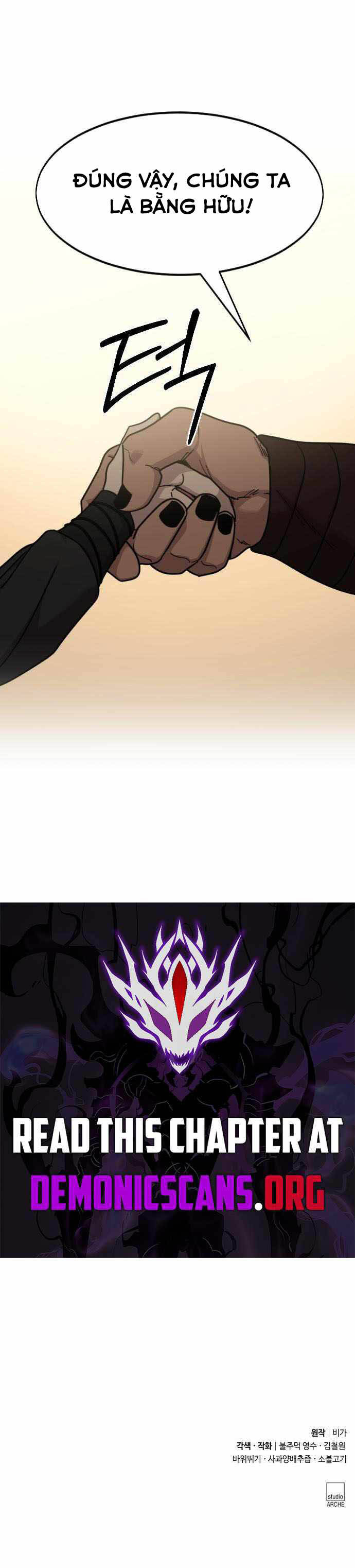 Hoa Sơn Tái Khởi Chap 175 - Next Chap 176