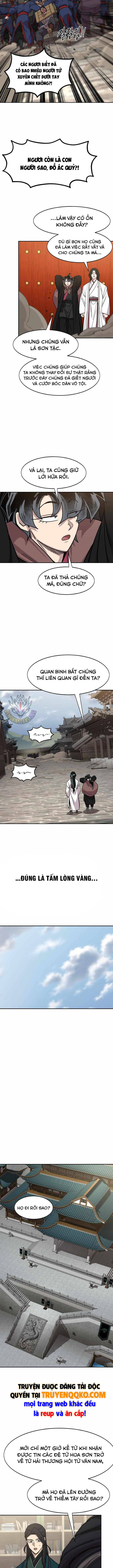 Hoa Sơn Tái Khởi Chap 177 - Next Chap 178