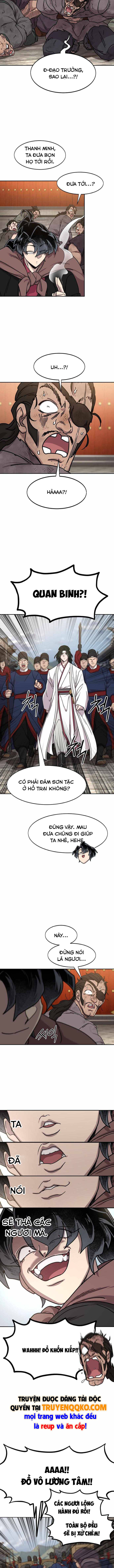 Hoa Sơn Tái Khởi Chap 177 - Next Chap 178