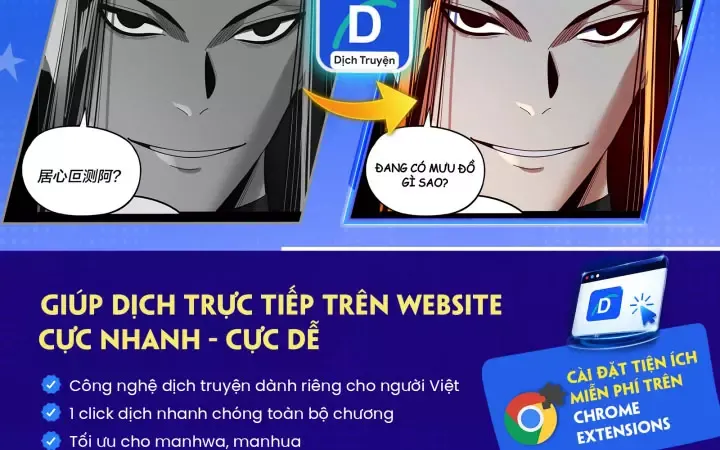 Hoa Sơn Tái Khởi Chap 170 - Next Chap 171