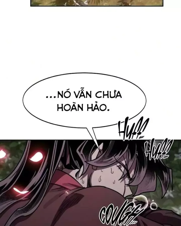 Hoa Sơn Tái Khởi Chap 170 - Next Chap 171