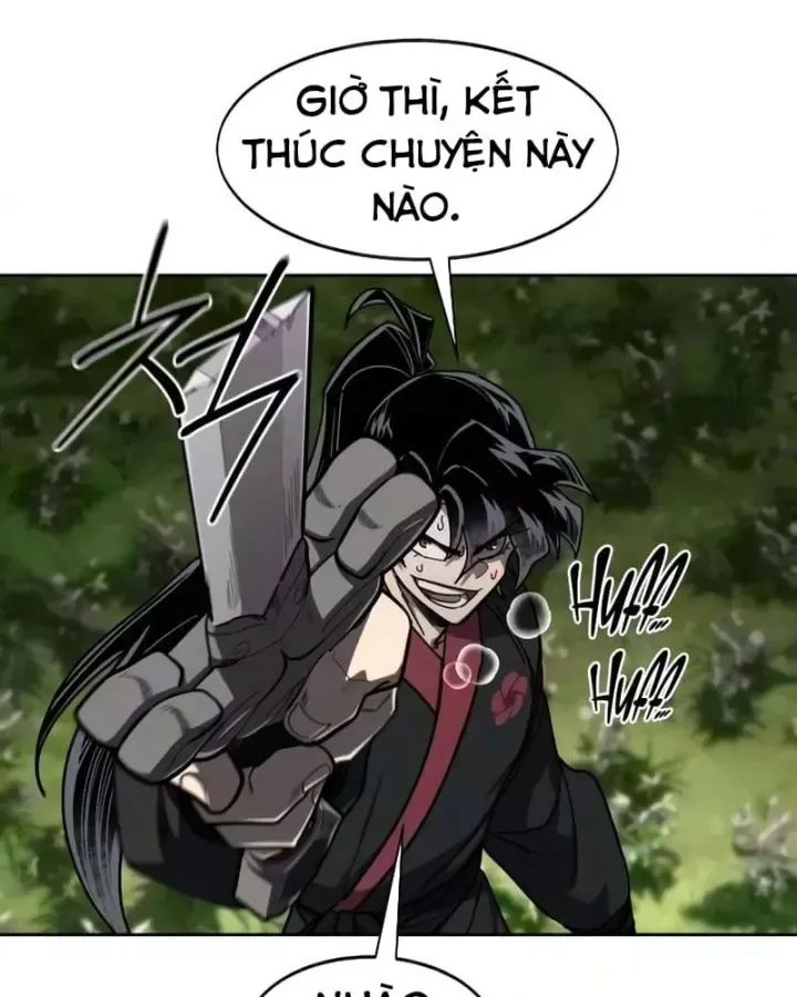 Hoa Sơn Tái Khởi Chap 170 - Next Chap 171
