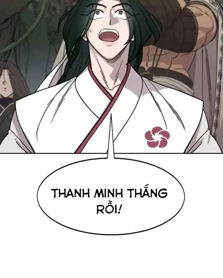 Hoa Sơn Tái Khởi Chap 170 - Next Chap 171