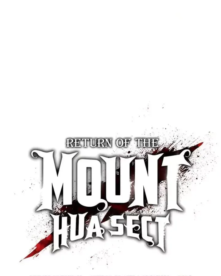 Hoa Sơn Tái Khởi Chap 170 - Next Chap 171