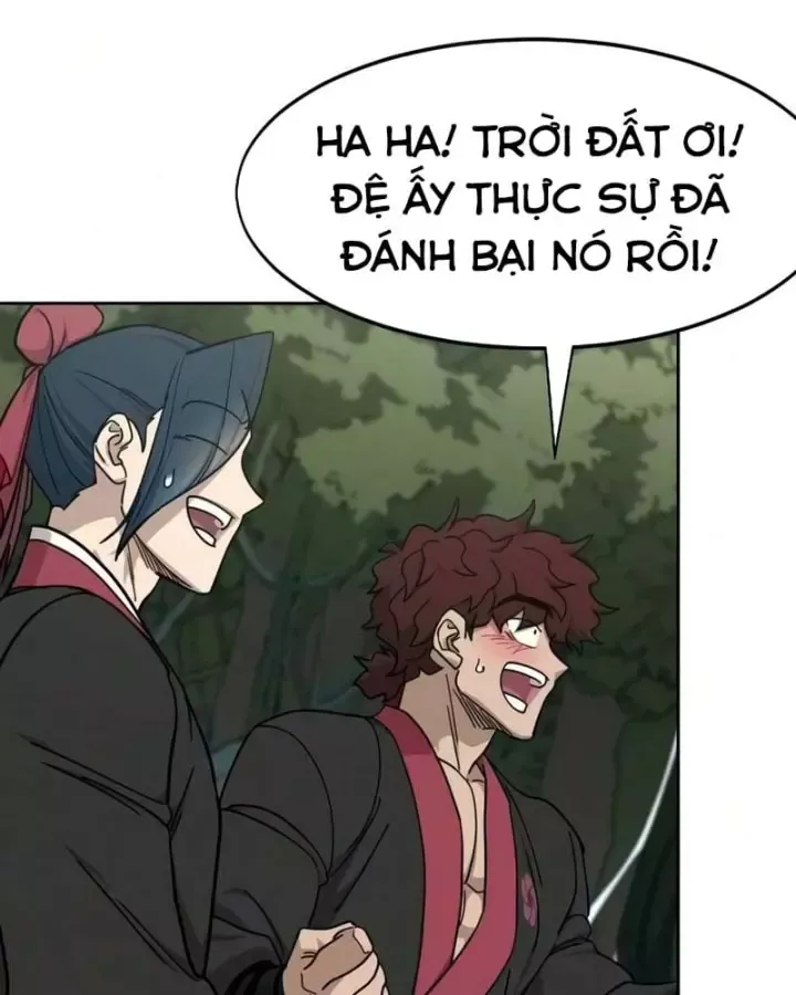 Hoa Sơn Tái Khởi Chap 170 - Next Chap 171