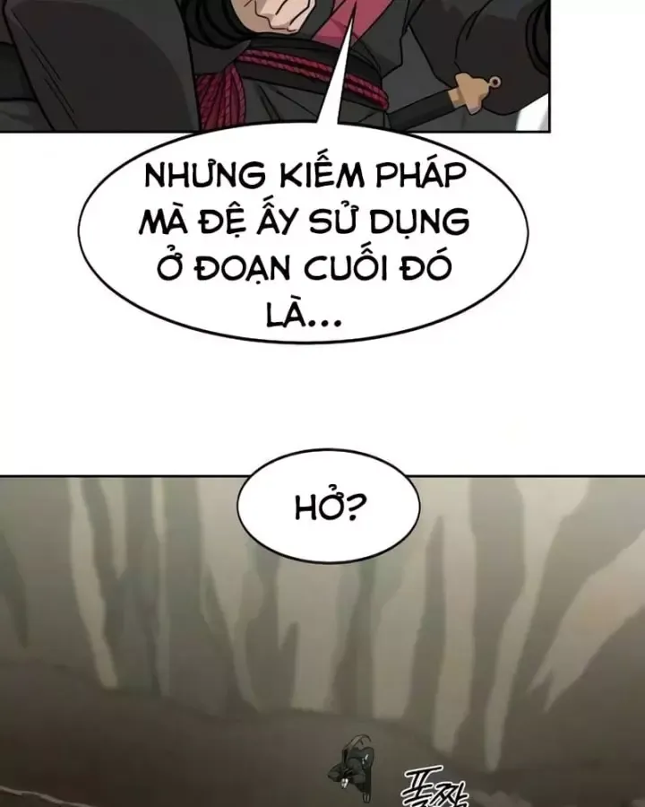 Hoa Sơn Tái Khởi Chap 170 - Next Chap 171
