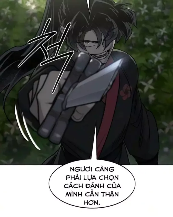 Hoa Sơn Tái Khởi Chap 170 - Next Chap 171