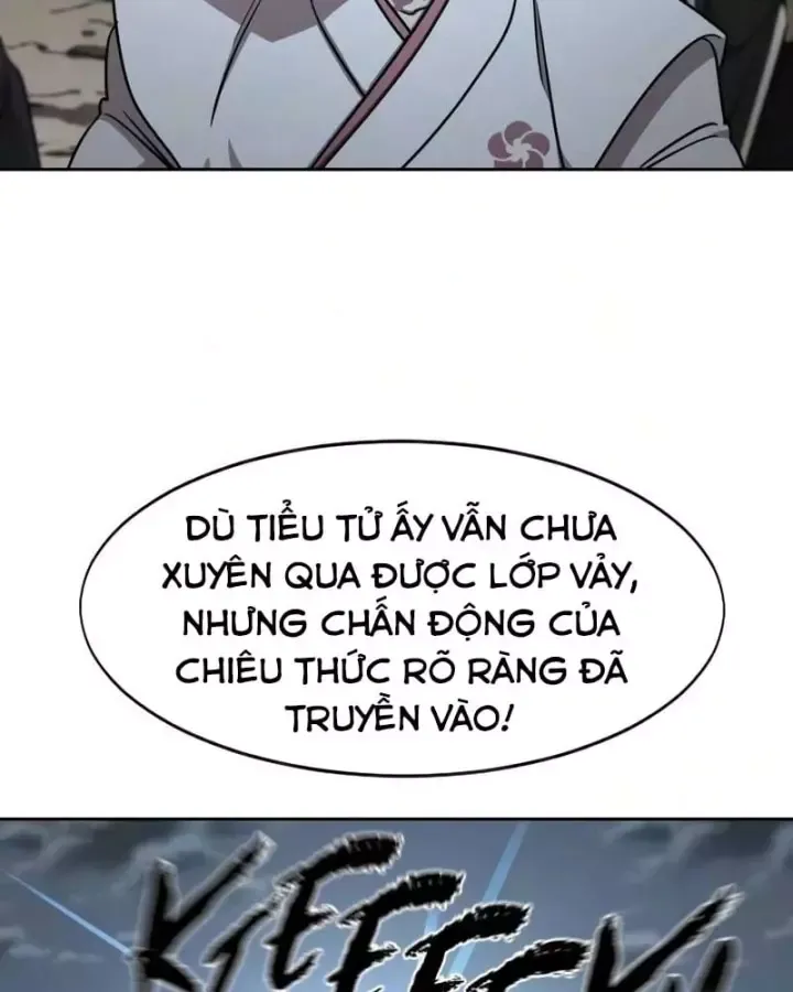 Hoa Sơn Tái Khởi Chap 170 - Next Chap 171