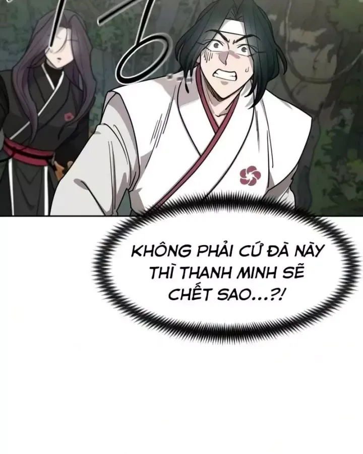Hoa Sơn Tái Khởi Chap 170 - Next Chap 171