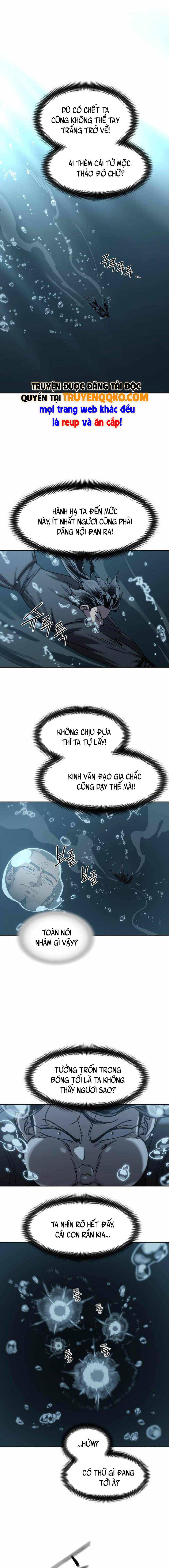 Hoa Sơn Tái Khởi Chap 171 - Next Chap 172