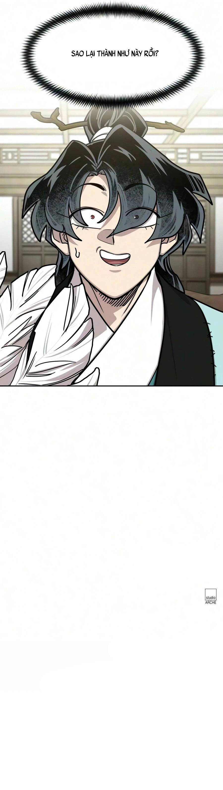 Hoa Sơn Tái Khởi Chap 172 - Next Chap 173