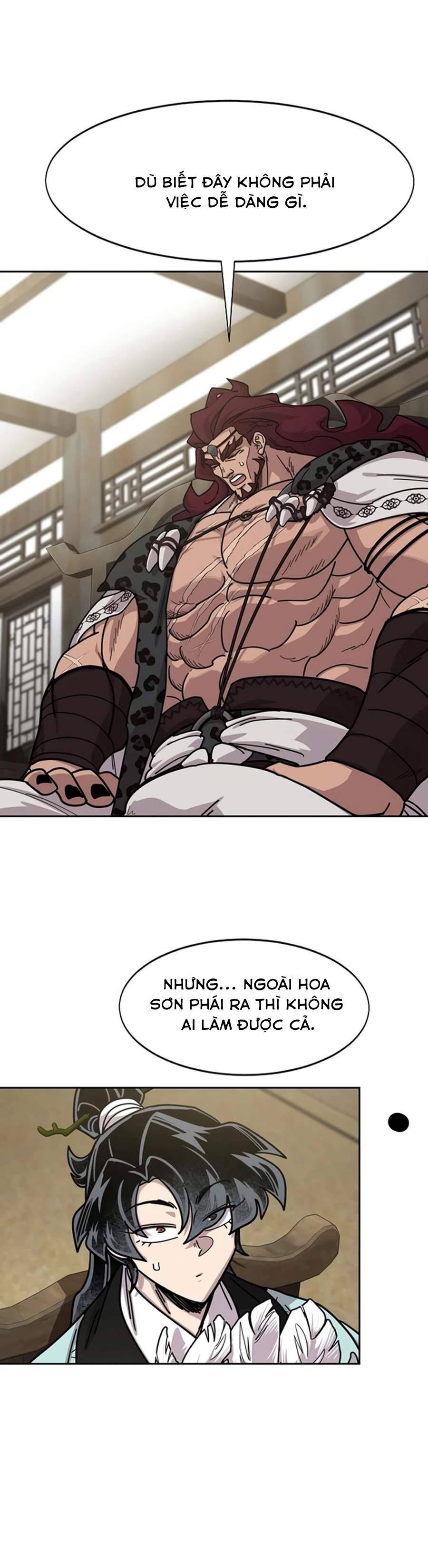 Hoa Sơn Tái Khởi Chap 173 - Next Chap 174