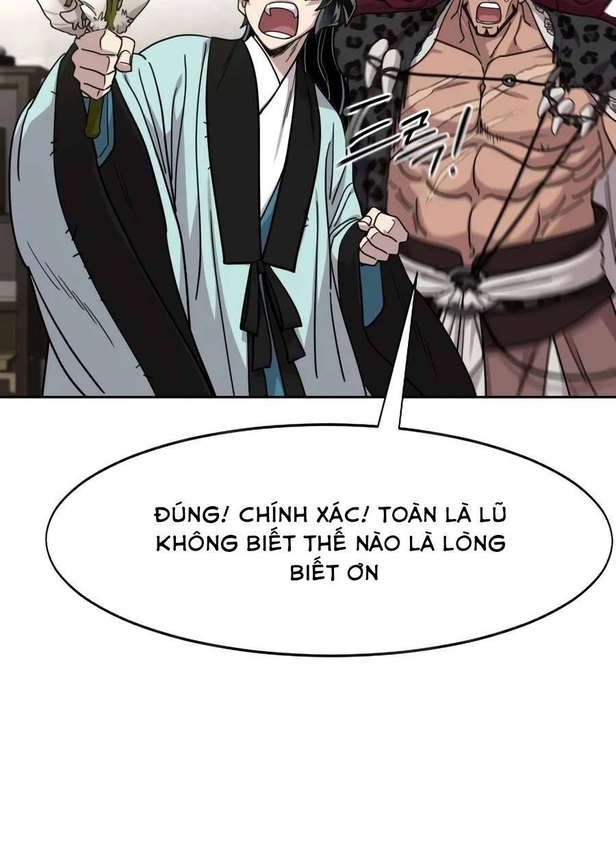 Hoa Sơn Tái Khởi Chap 173 - Next Chap 174