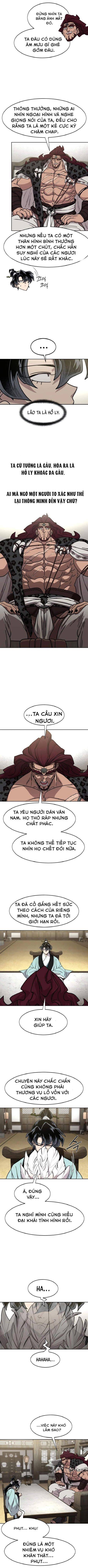 Hoa Sơn Tái Khởi Chap 173 - Next Chap 174
