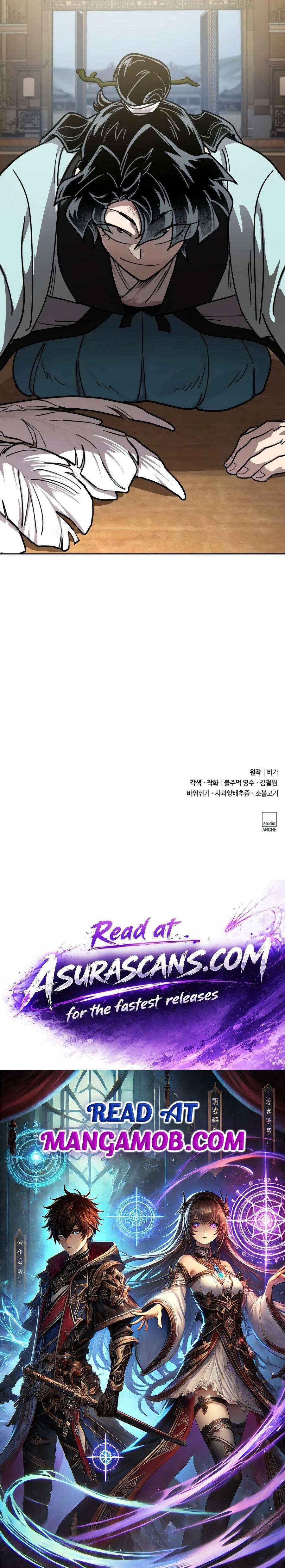 Hoa Sơn Tái Khởi Chap 173 - Next Chap 174