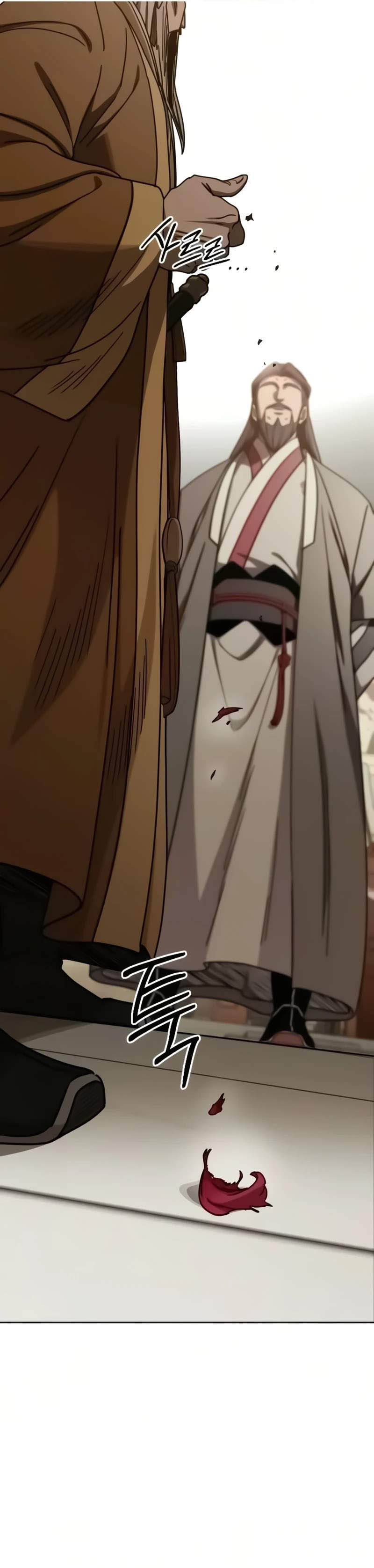 Hoa Sơn Tái Khởi Chap 187 - Next Chap 188