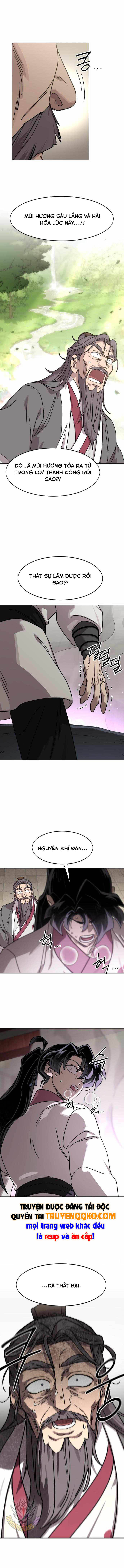 Hoa Sơn Tái Khởi Chap 180 - Next Chap 181