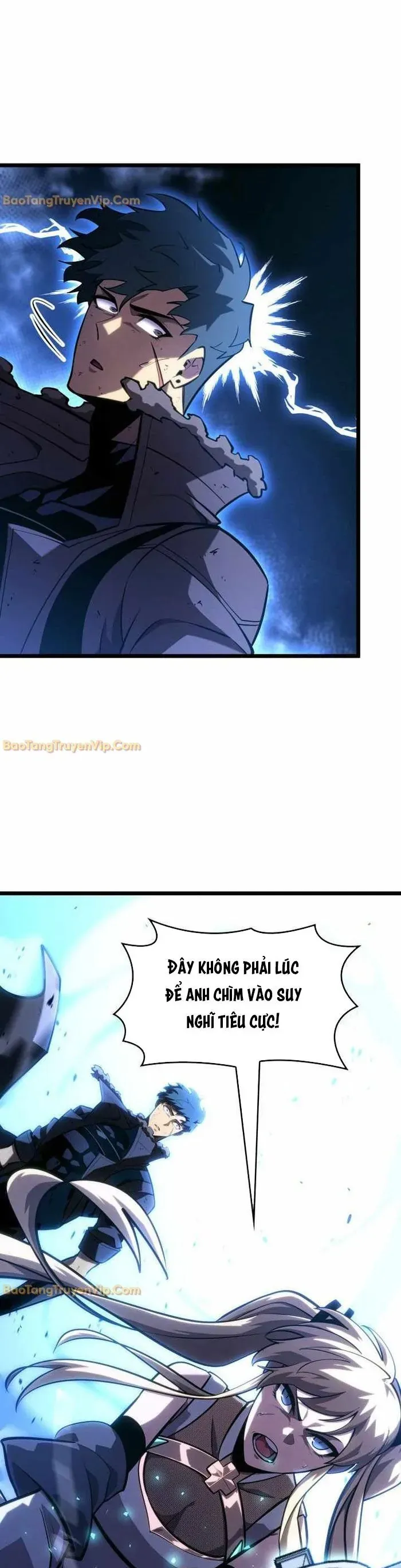 Sự Trở Lại Của Người Chơi Cấp Sss Chap 168 - Next Chap 169
