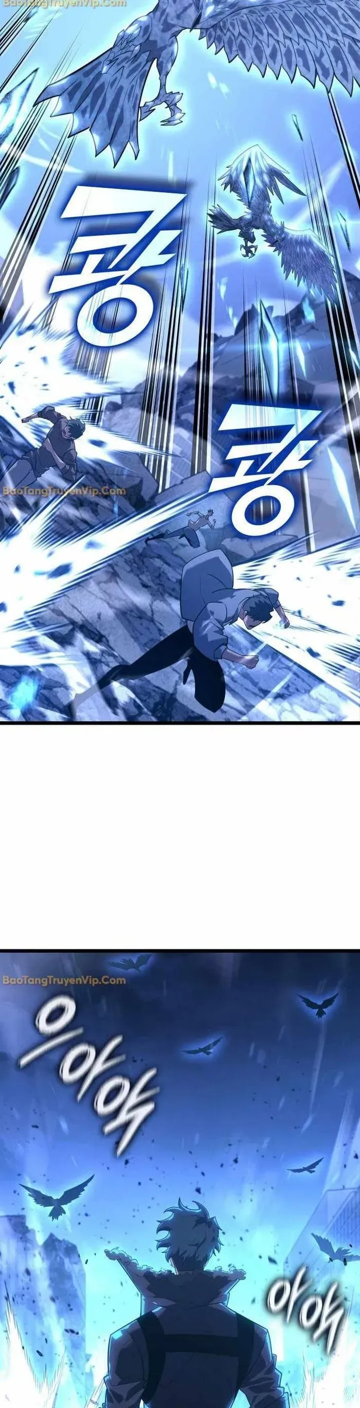 Sự Trở Lại Của Người Chơi Cấp Sss Chap 168 - Next Chap 169