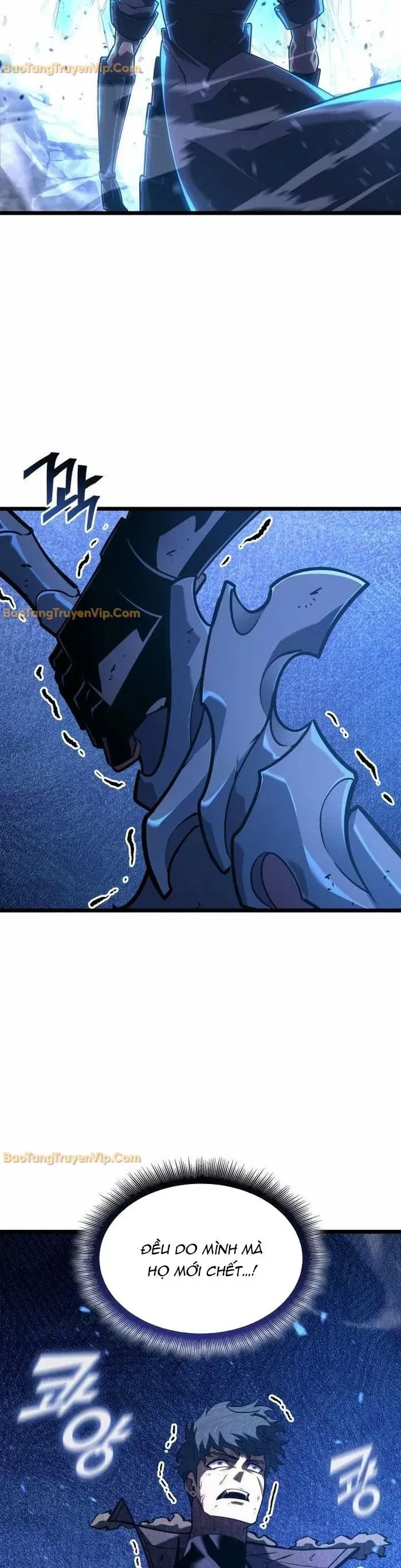 Sự Trở Lại Của Người Chơi Cấp Sss Chap 168 - Next Chap 169