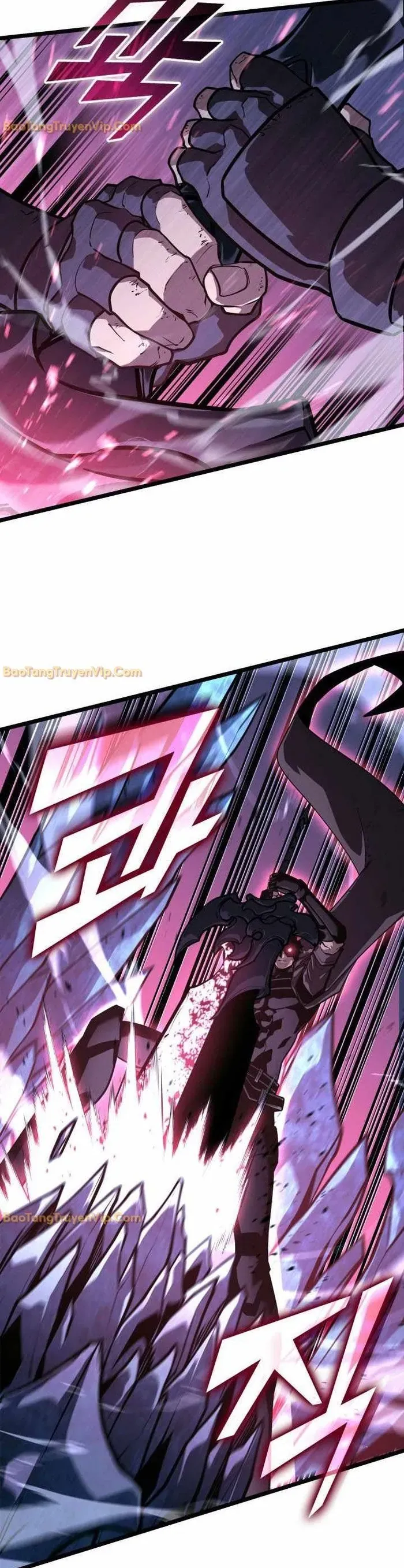 Sự Trở Lại Của Người Chơi Cấp Sss Chap 168 - Next Chap 169