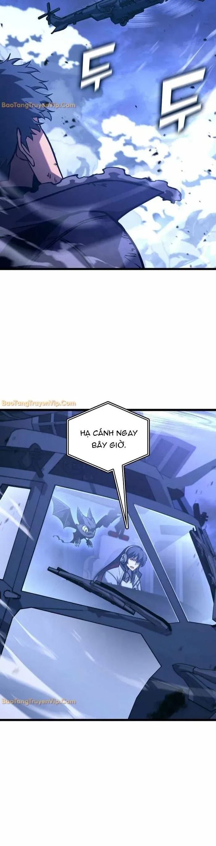 Sự Trở Lại Của Người Chơi Cấp Sss Chap 168 - Next Chap 169