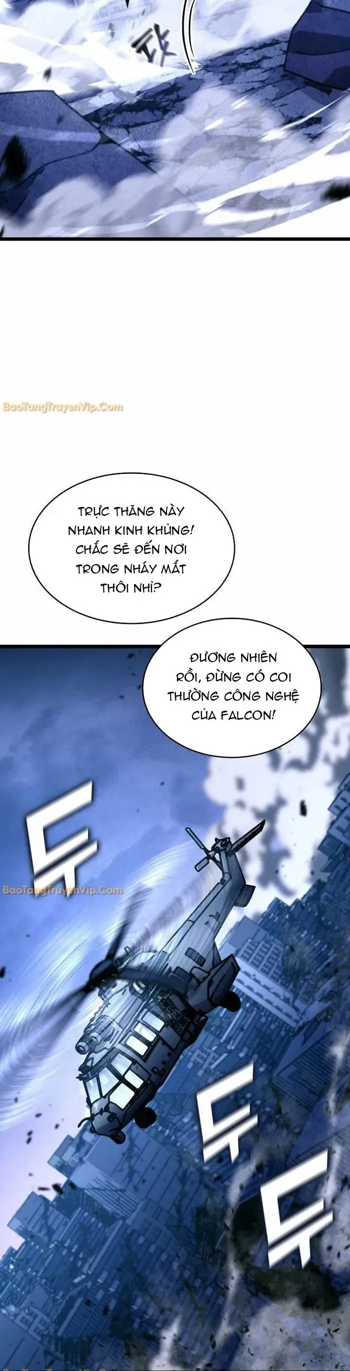 Sự Trở Lại Của Người Chơi Cấp Sss Chap 168 - Next Chap 169