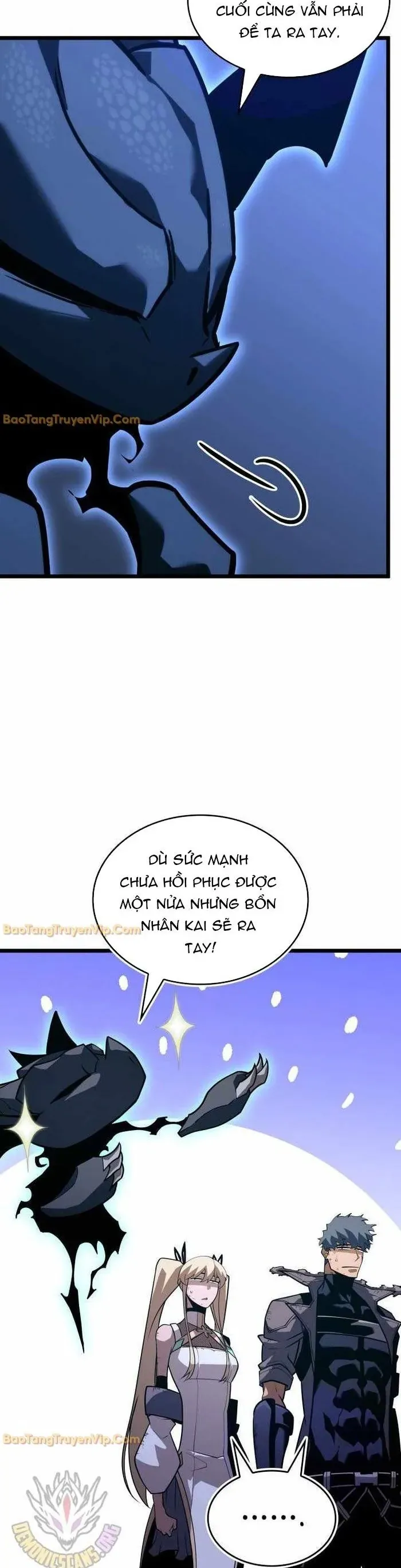 Sự Trở Lại Của Người Chơi Cấp Sss Chap 168 - Next Chap 169