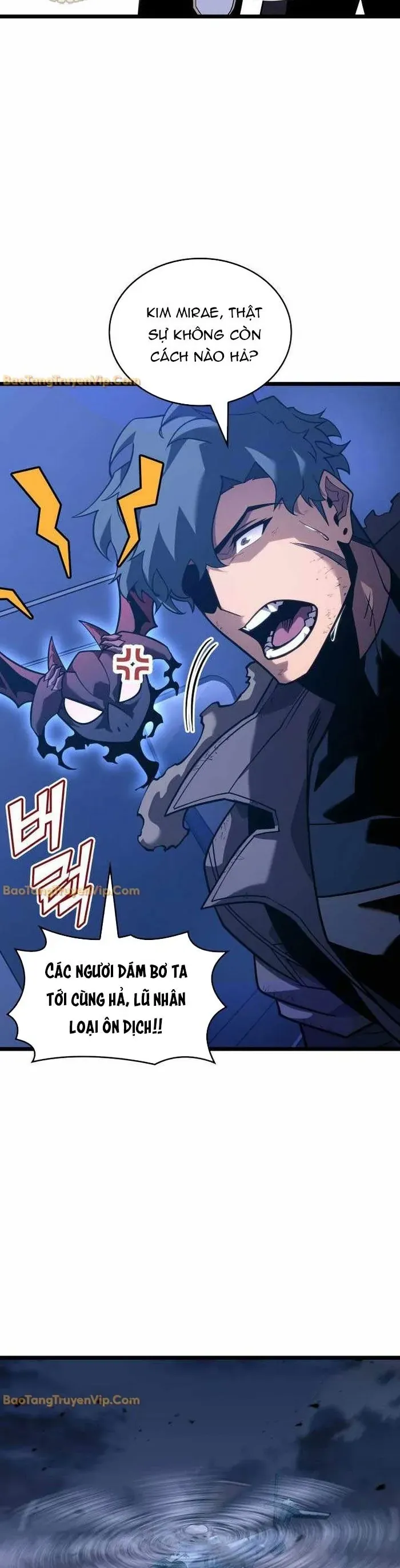 Sự Trở Lại Của Người Chơi Cấp Sss Chap 168 - Next Chap 169