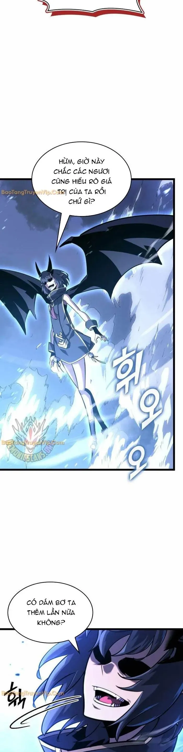 Sự Trở Lại Của Người Chơi Cấp Sss Chap 168 - Next Chap 169