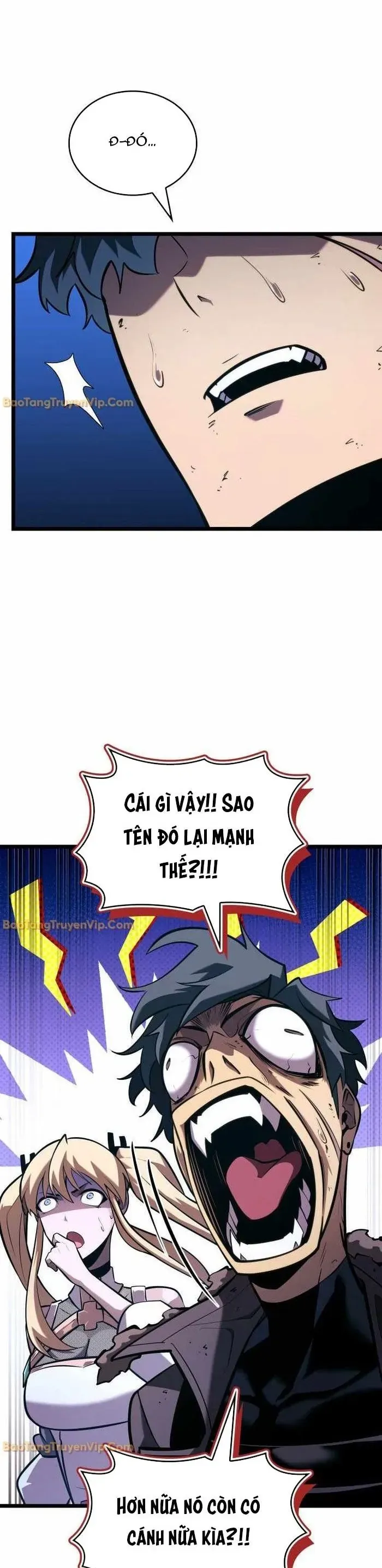 Sự Trở Lại Của Người Chơi Cấp Sss Chap 168 - Next Chap 169