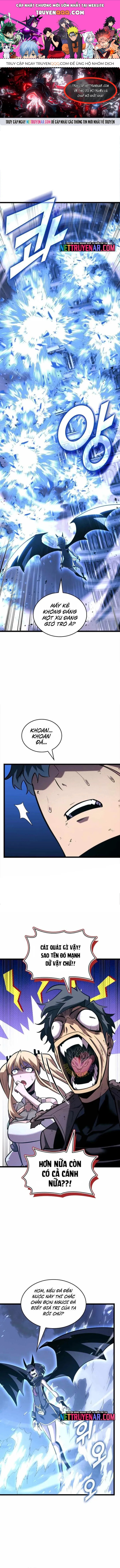 Sự Trở Lại Của Người Chơi Cấp Sss Chap 169 - Next Chap 170