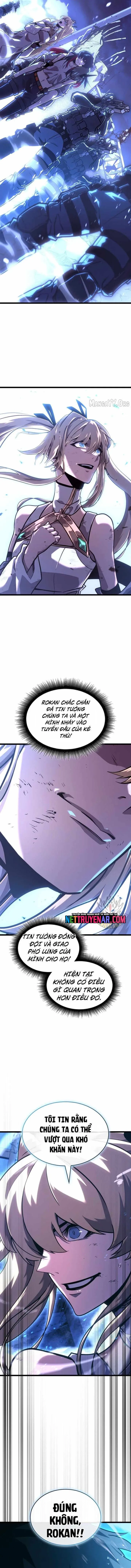 Sự Trở Lại Của Người Chơi Cấp Sss Chap 169 - Next Chap 170