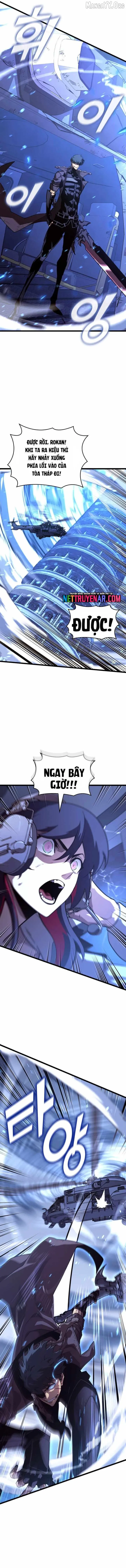 Sự Trở Lại Của Người Chơi Cấp Sss Chap 169 - Next Chap 170