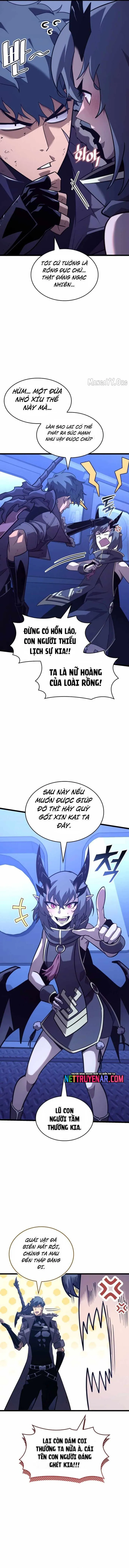 Sự Trở Lại Của Người Chơi Cấp Sss Chap 169 - Next Chap 170