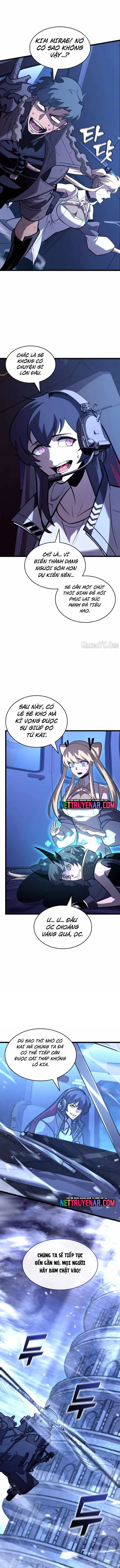 Sự Trở Lại Của Người Chơi Cấp Sss Chap 169 - Next Chap 170