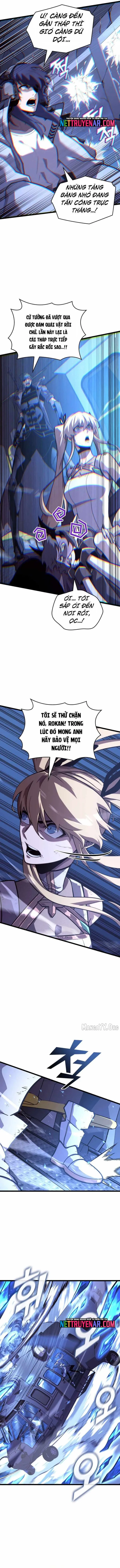 Sự Trở Lại Của Người Chơi Cấp Sss Chap 169 - Next Chap 170