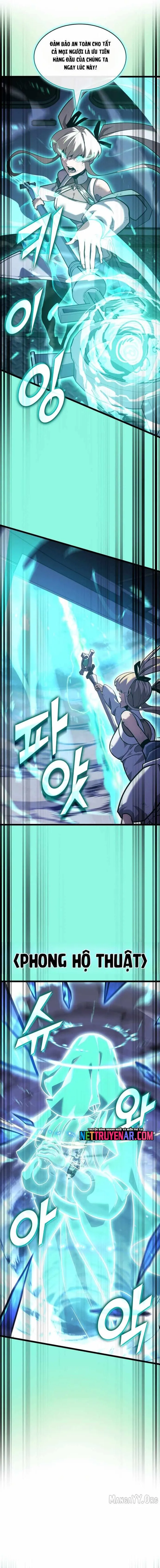 Sự Trở Lại Của Người Chơi Cấp Sss Chap 169 - Next Chap 170