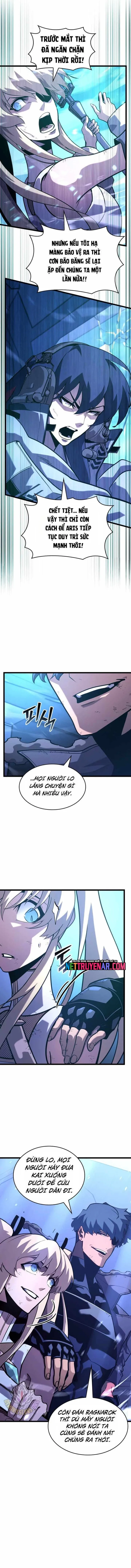 Sự Trở Lại Của Người Chơi Cấp Sss Chap 169 - Next Chap 170
