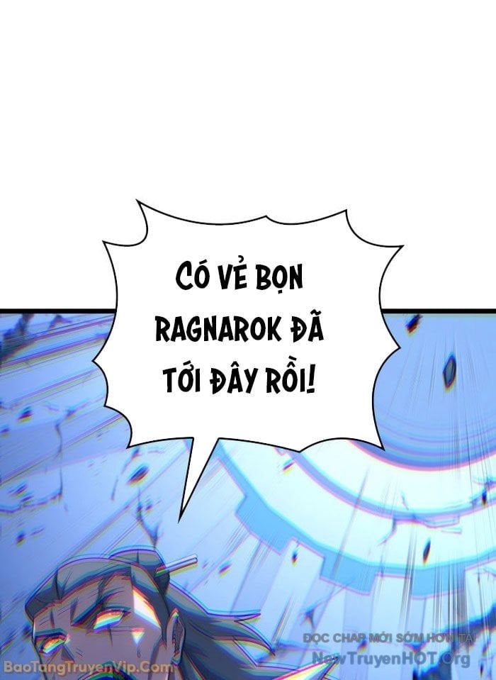 Sự Trở Lại Của Người Chơi Cấp Sss Chap 167 - Next Chap 168