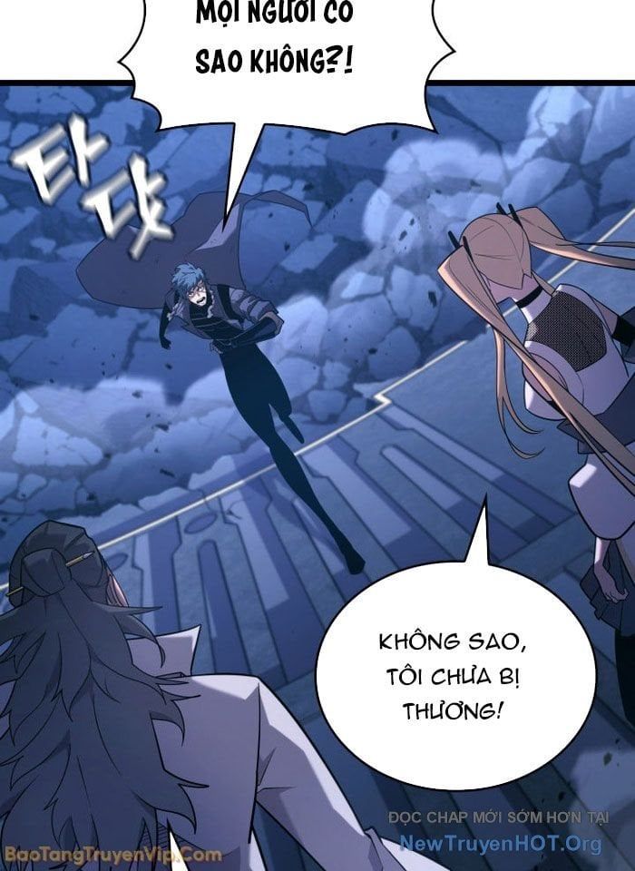 Sự Trở Lại Của Người Chơi Cấp Sss Chap 167 - Next Chap 168